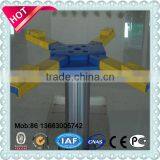Low Price Hydraulic Garage Car Lift for Car Rising thumbnail-6