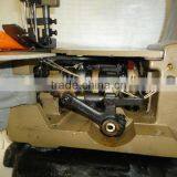 KEESTAR 80800CDH Two Needle Chain Stitch Jumbo Bag Sewing Machine thumbnail-2