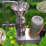 Hot Sale Peanut Butter Grinding Machine