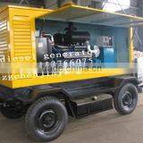 Deutz Diesel Generator thumbnail-3