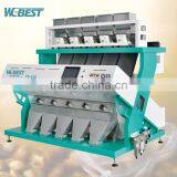 CCD Coffee Bean Color Sorter Coffee Bean Processing Machinery thumbnail-1