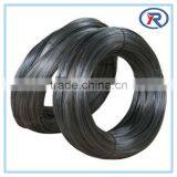 China High Quality Low Price Black Double Twist Tie Wire/single Wire thumbnail-1