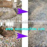 300-2000kg/h Hdpe Milk Bottle Washing Line/pe Pp Bottle Recycling Line thumbnail-5