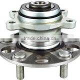 Auto HUB113T For Honda Civic Wheel Hub Bearing 42200-SNA-A51 512256 For HONDA CIVIC FA1 42200-SNA-A52 thumbnail-1