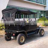 Hot Sale Strong Power Royal Classic CE Approved Sightseeing Buggy Car thumbnail-5