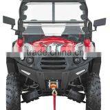 Agricultural UTV 250cc/Utility Terrain Vehicle EEC/EPA 250cc/ EFI Automatic Drive Truck ATV(TKU250E-2A) thumbnail-4