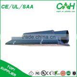 Hydroponic Agriculture Light Reflector Solar Indoor Air-cooled Garden Hydroponic Grow Light Reflectors thumbnail-1