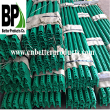 Outdoor Perforated Traffic Steel U Shaped Posts for Safety Control thumbnail-4