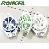 Zhenjiang Rongfa Colorful Twisted Paper Twine thumbnail-5