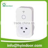 CE Certificate 2300W Brazil Smart Controlled Socket thumbnail-1