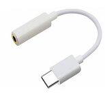 Type C to 3.5mm Headphone Jack Adapter Cable for MOTO Z, Google Pixel thumbnail-1