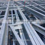 Steel Frame Structure Prefab Apartment Building thumbnail-3