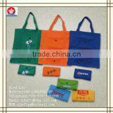 100% PP SPUN BONDED NON WOVEN FABRIC USE FOR SHOPPING BAGS thumbnail-1