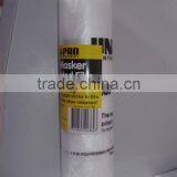 Pre Folded Masking Film/foil thumbnail-1