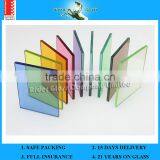 Safety Tempered Laminated Glass Sheet Insulated Glass Window Door for Building Glass thumbnail-6