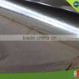 Thermal Aluminum Foil Kraft Paper Faced Insulation thumbnail-1