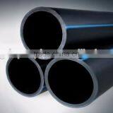 High Quality PE Material Plastic Pipe thumbnail-4