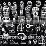 Anodized Aluminium Profile for Refrigerators Handle by Fujian Fenan Manufacturer thumbnail-3