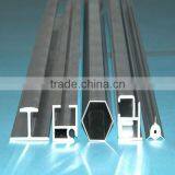 Fashion Design For Aluminum Skylight Profile