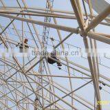 Steel Structure Warehouse Roof Frame Design thumbnail-5