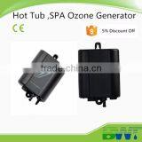 300mg/h Home Mini Popular Water Sterilization Home Medical Equipment for Spa thumbnail-1