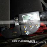 Hot Rolled Api 5l gr b Erw Steel Pipe thumbnail-5