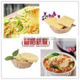 Jinan Chenyang Mini Automatic Instant Noodle Making Machine thumbnail-2