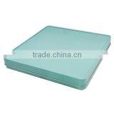 Square Large Metal Tin Boxes thumbnail-3