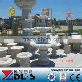 Stone Fountain in the Home Garden or Park thumbnail-1