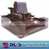 Japanese Granite Monument thumbnail-1