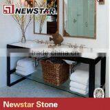 Factory Wholesale Cheap Bathroom Vanities thumbnail-2