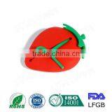 New Style Silicone Key Card Bag and Card Case Silicone Coin Purse thumbnail-3