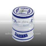 Blue Wine Bottle Caps Whisky Bottle Screw Caps Oil Bottle Aluminum Caps thumbnail-6