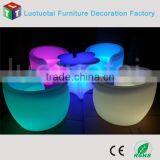 16 Color Change Remote Control Battery Operated Led Bar Chair/bar Sofa thumbnail-2