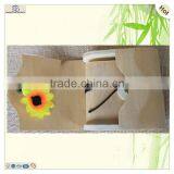 Supplier Decorative Purse Style Soft Pine Bark Box thumbnail-3