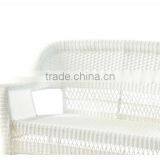 Outdoor Leisure Sofa Love Seat Furniture thumbnail-2