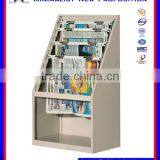 Metal Magazine Holder,magazine Stand,magazine Rack thumbnail-1