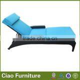 Wholesale Sun Lounger Chair Ding Dong Feng Chaise Lounge Chair thumbnail-1