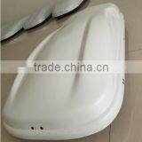 2017 Hot Sale Plastic SUV Car Roof Box,car Top Carrier thumbnail-4