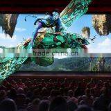 2016 Best Selling Smartphone Headset Virtual Reality VR Box 2.0 3d Video Glasses Smart Phone VR thumbnail-6