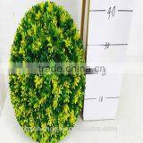 Wholesale Height Quality Cheap Artificial Milan Grass Ball for Indoor Decoration thumbnail-2