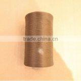 Nylon BCF Yarn 1680D or Thinner Denier for Carpet Raw White thumbnail-2