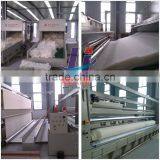 PET PP Short Nonwoven Geotextiles 400gsm High Tensile Strength Geotextiles thumbnail-5