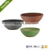 Plastic Pots Wholesale From Greenship/ 20 Years Lifetime/ Lightweight/ UV Protection/ Eco-friendly thumbnail-1