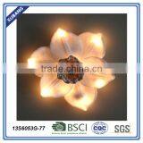 MDFwall Plaque With LED Lights thumbnail-3