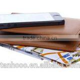 Genuine Leather Passport Cover , Cheque Holders thumbnail-2