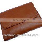 Leather Cardholder and Luxury Pu/leather Passport Holder thumbnail-3