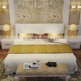 Bed Room Furniture Design, Chiniot Furniture Design, Bed Design Furniture in Karachi B83 thumbnail-5