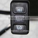 2- Stage Toyota Switch Carbon Fiber Car Seat Heater thumbnail-1