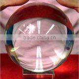 2014 Hot Sell Crystal Ball Candelabra thumbnail-1